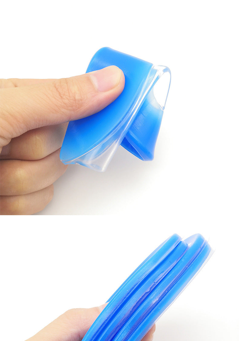 FlexGel - Gel Pad for Heel Spur Relief