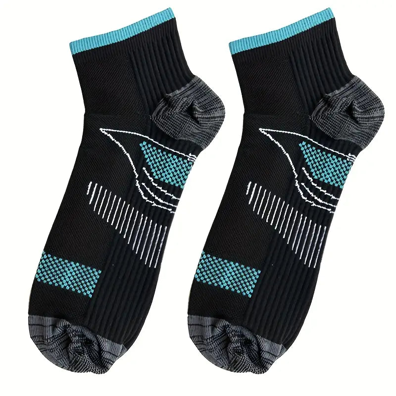 Noticeable Relief and Comfort – Orthopaedic Compression Socks