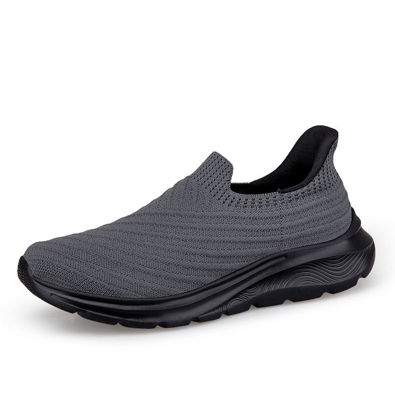 Pain-Free Everyday Slip In Shoe – Hands-Free Slip Ins