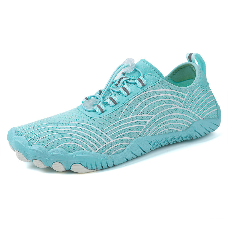 SoleFlex - Healthy & Comfortable Barefoot Shoes Unisex