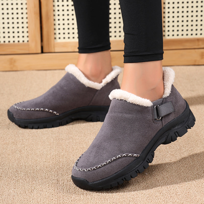 Hands-Free Slip Ins - Pain-Free Everyday Shoe