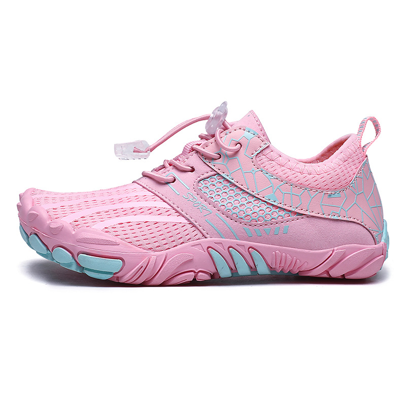 Lightweight Barefoot Shoes for Active Kids
