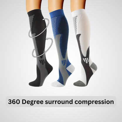 ComfortFit - Compression Socks