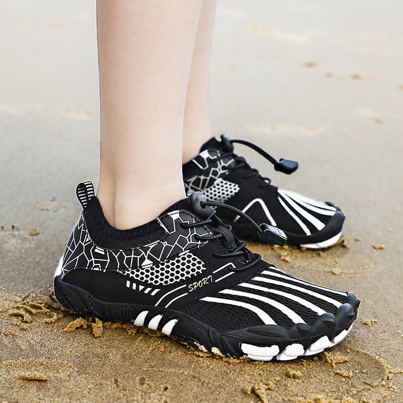 Lightweight Barefoot Shoes for Active Kids