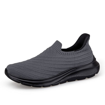 Everyday Hands-Free Slip In Shoe – OrthoSlip Unisex