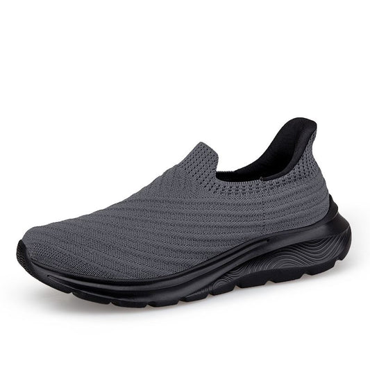 1+1 Pain-Free Everyday Hands-Free Slip In Shoe – OrthoSlip Unisex