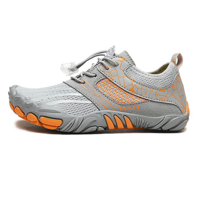 Lightweight Barefoot Shoes for Active Kids