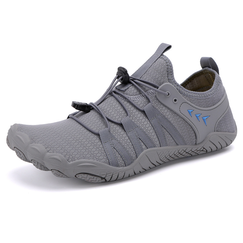 Ergonomic Barefoot Shoe - NaturFlex OrthoWalk