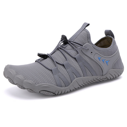 Ergonomic Barefoot Shoe - NaturFlex OrthoWalk