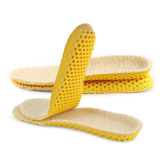 Heating Insoles – Cozy Warmth for Cold Days