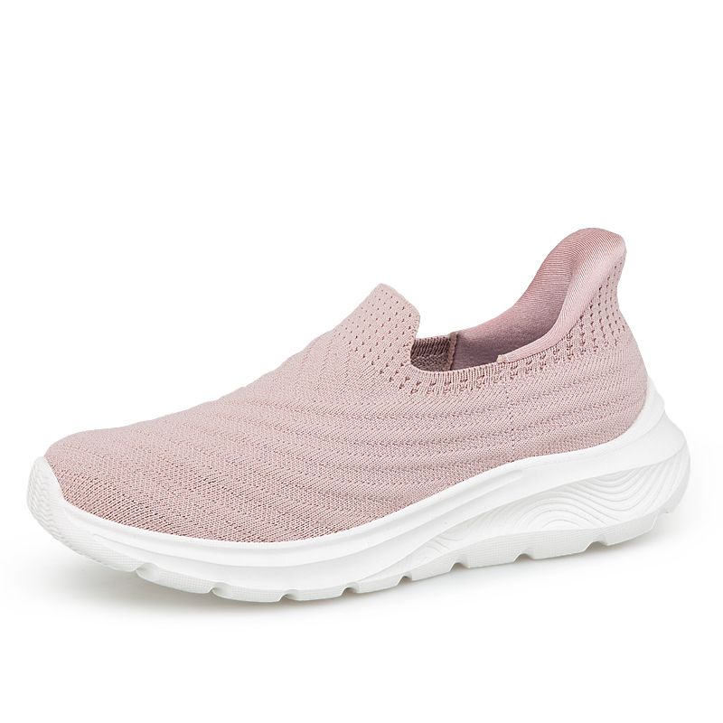 Everyday Hands-Free Slip In Shoe – OrthoSlip Unisex