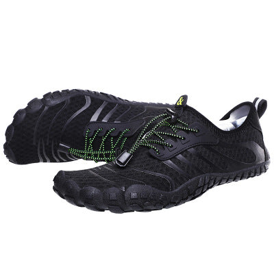 Orthopaedic Barefoot Shoe - NaturalOrtho