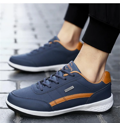 Comfortable Shoe for Calorie Burning - AktivStep Unisex
