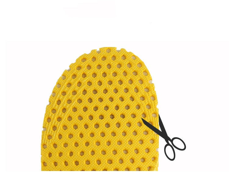 Heating Insoles – Cozy Warmth for Cold Days