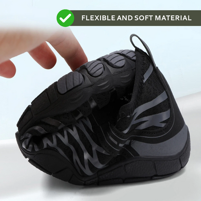 Healthy & Comfortable Barefoot Shoes - PureStep (Unisex)