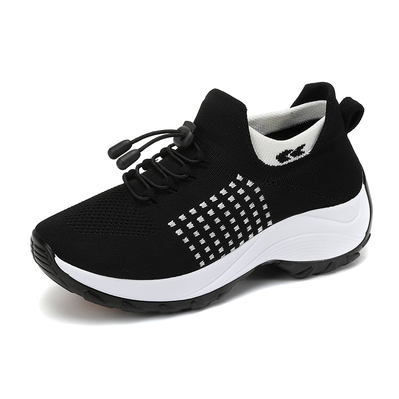 OrthoComfort Pro - Healthy & Comfortable Walking Shoes