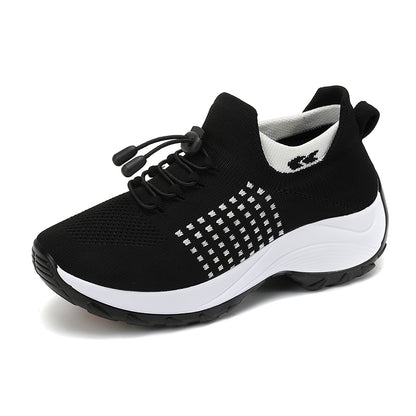 OrthoComfort Pro - Healthy & Comfortable Walking Shoes