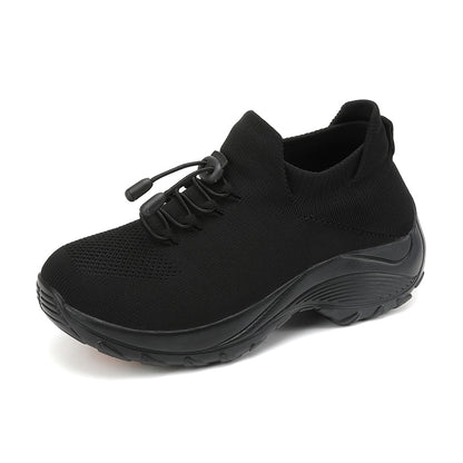 OrthoComfort Pro - Healthy & Comfortable Walking Shoes