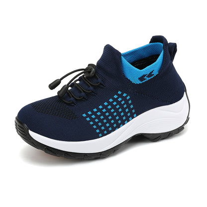 OrthoComfort Pro - Healthy & Comfortable Walking Shoes