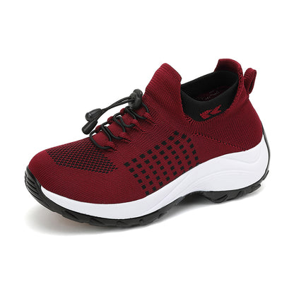 OrthoComfort Pro - Healthy & Comfortable Walking Shoes