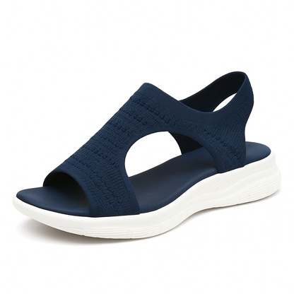 Ergonomic Orthopedic Women's Sandals for Pain Relief – AirStep