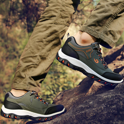 Orthopaedic Running & Hiking Shoe - OrthoQuest - Unisex