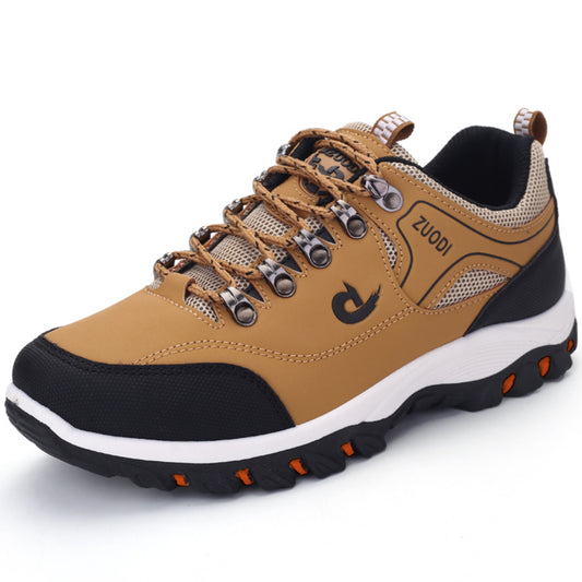 Orthopaedic Running & Hiking Shoe - OrthoQuest - Unisex