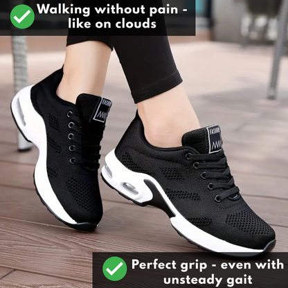 AeroSole - Ergonomic Shoe for Pain Relief
