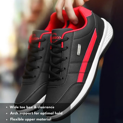 Ergonomic Pain Relief Shoe - OrthoFit Unisex
