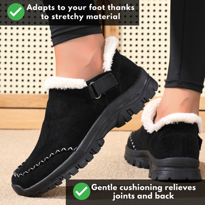Hands-Free Slip Ins - Pain-Free Everyday Shoe