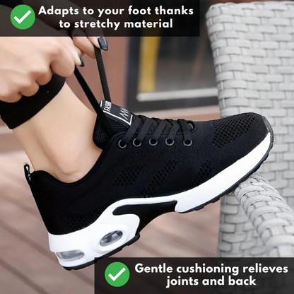AeroSole - Ergonomic Shoe for Pain Relief