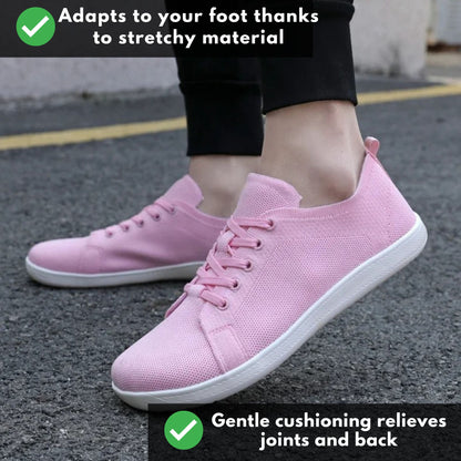 Ergonomic Barefoot Sneaker - OrthoCare