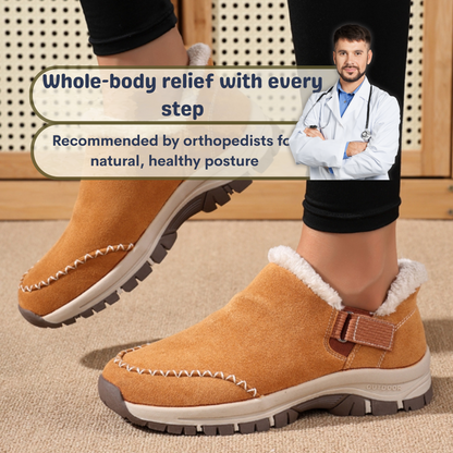 Hands-Free Slip Ins - Pain-Free Everyday Shoe
