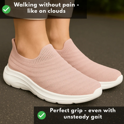 Everyday Hands-Free Slip In Shoe – OrthoSlip Unisex
