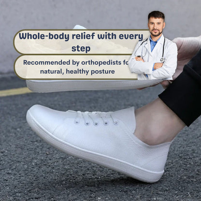 Ergonomic Barefoot Sneaker - OrthoCare
