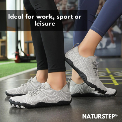 SoleFlex - Healthy & Comfortable Barefoot Shoes Unisex