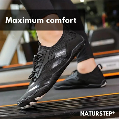 Orthopaedic Barefoot Shoe - PureStride OrthoLite