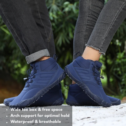 Ergonomic Barefoot Shoes for Pain Relief Unisex - Orthonexa