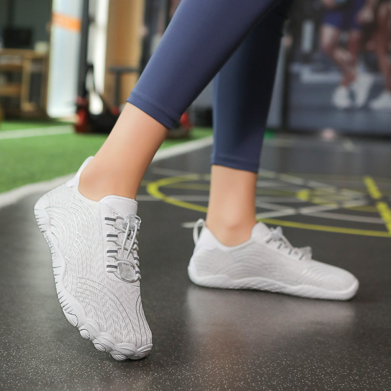 SoleFlex - Healthy & Comfortable Barefoot Shoes Unisex