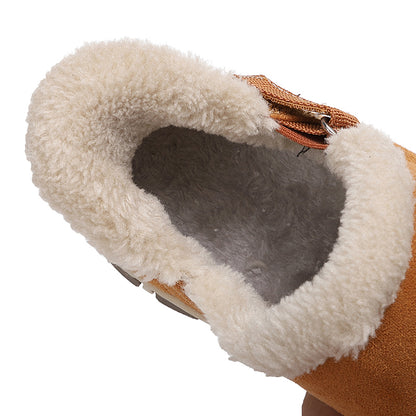 Hands-Free Slip Ins - Pain-Free Everyday Shoe