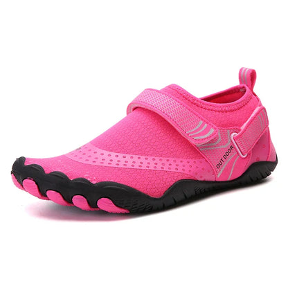 Durable and Flexible Barefoot Shoes for Kids