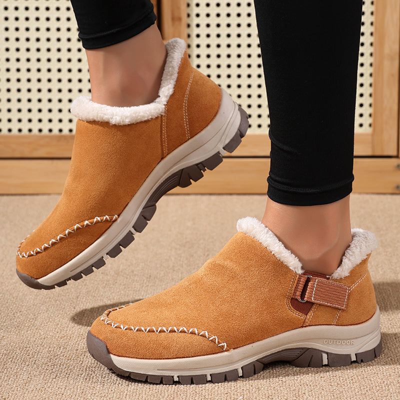 Hands-Free Slip Ins - Pain-Free Everyday Shoe