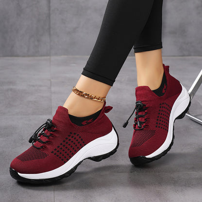 OrthoComfort Pro - Healthy & Comfortable Walking Shoes