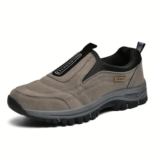 1+1  Ergonomic Pain Relief Shoe - OrthoMotion Unisex