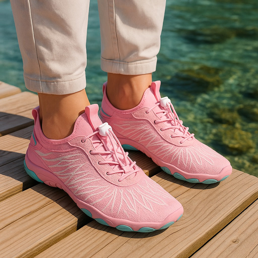 Healthy & Comfortable Barefoot Shoes - PureStep (Unisex)