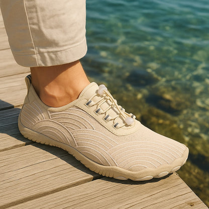 SoleFlex - Healthy & Comfortable Barefoot Shoes Unisex