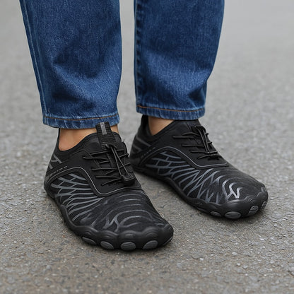 Healthy & Comfortable Barefoot Shoes - PureStep (Unisex)