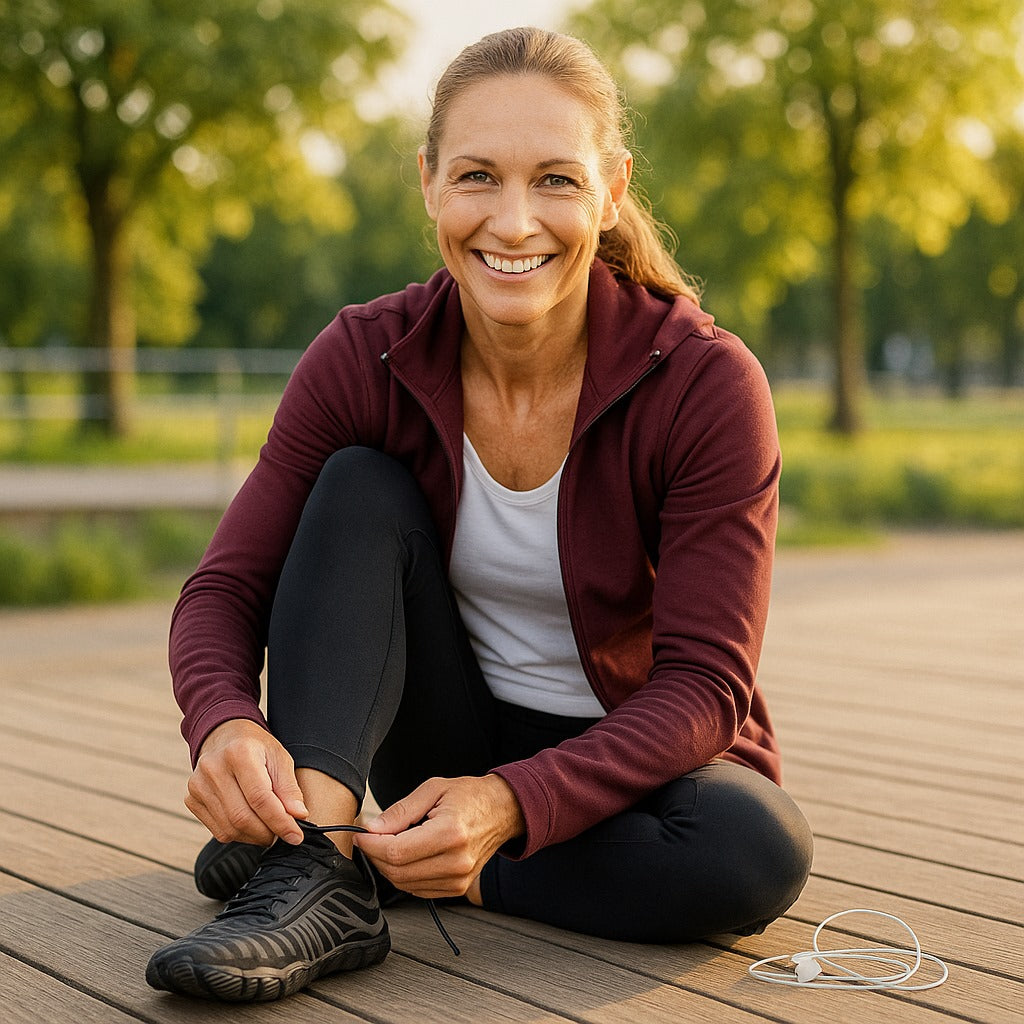 Healthy & Comfortable Barefoot Shoes - PureStep (Unisex)