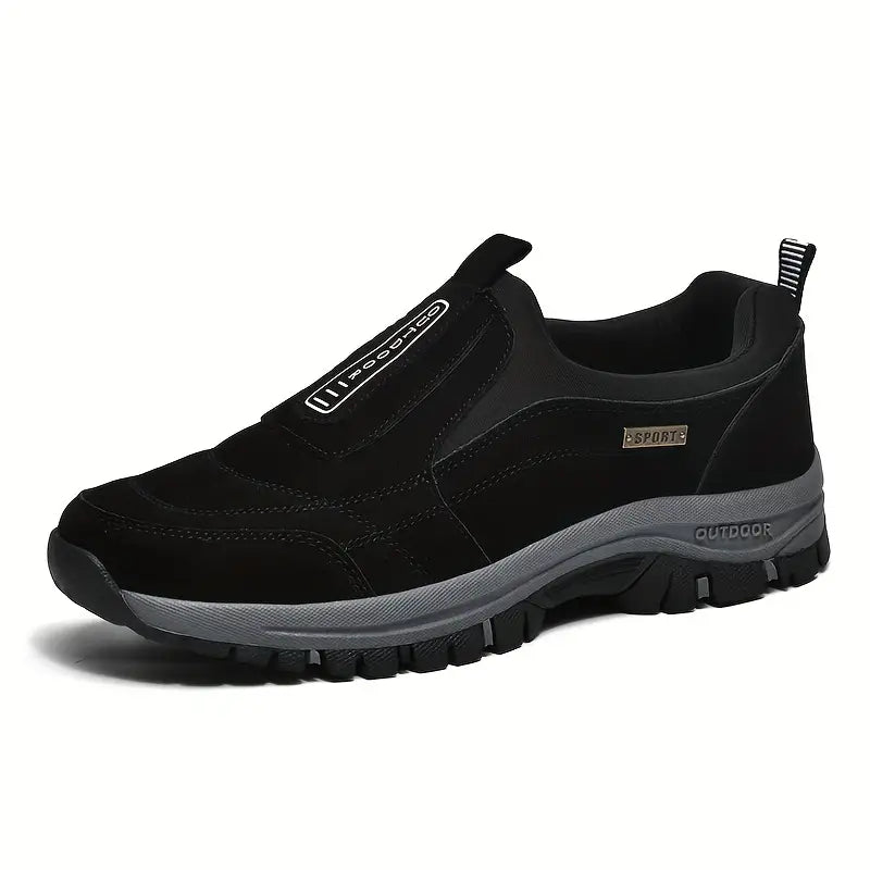 1+1  Ergonomic Pain Relief Shoe - OrthoMotion Unisex
