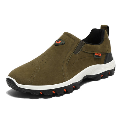Ergonomic Pain Relief Shoe - OrthoFree Unisex